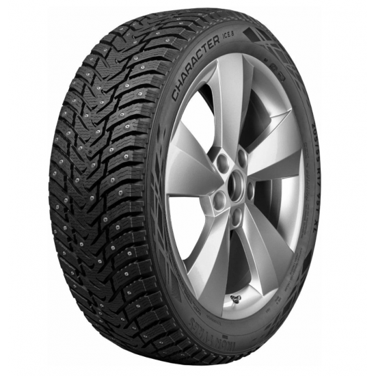 Автошина Ikon Tyres Character Ice 8 175/65 R14 86T шип.