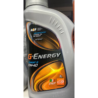 G-Energy Expert G 10W-40 API SG/CD 1л полусинтетическое моторное масло (12 шт)