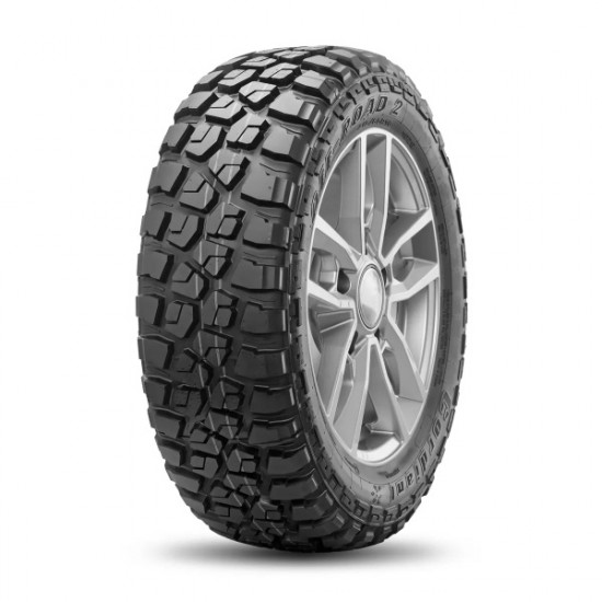 Автошина Cordiant Off Road 2  215/65 R16 102Q б/к