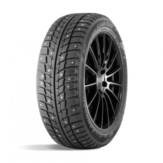 Автошина LANDSAIL ise STAR iS33 195/65 R15 95T шип.
