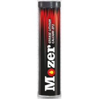Смазка MOZER Grease Lithium Calcium EP2 туба 400гр. (15 шт)