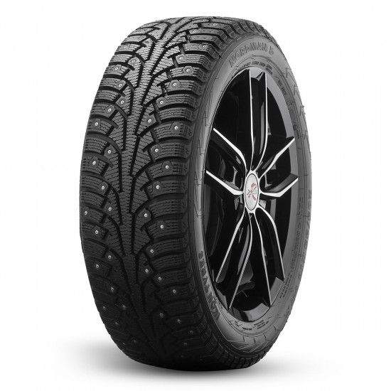 Автошина Ikon Tyres Nordman 5 185/60 R15 88T шип.