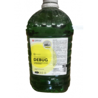 DEBUG (5л) Complex. Средство для удаления следов насекомых