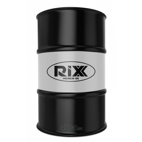 RIXX TP X 5W-30 SN/CF C2/C3 60 л моторное масло синт