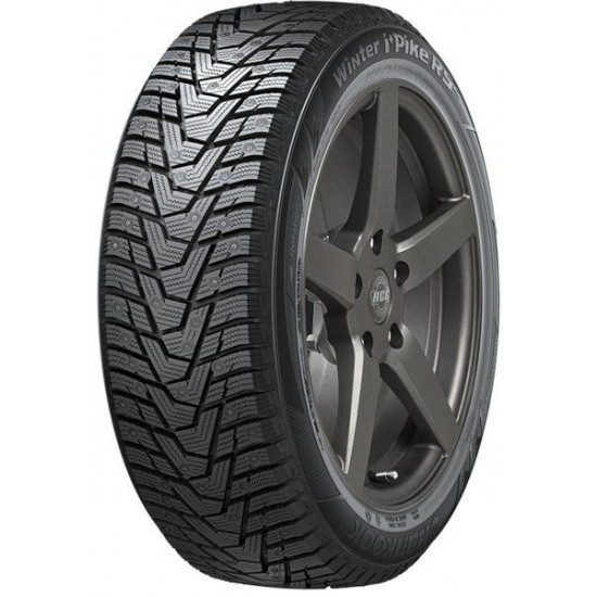 Автошина Hankook Winter I*Pike RS2 W429 195/55 R15 89Т шип.