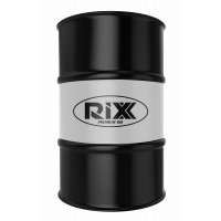 RIXX HVLP-46 208л масло гидравлическое минерал