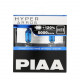 Лампа накаливания PIAA BULB HYPER ARROS 5000K HE-926 (H11)