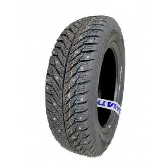 Автошина Кама ALGA НК-531 175/70 R13 82Т шип.