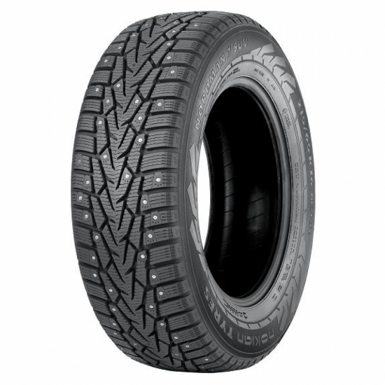 Автошина Ikon Tyres Character Ice 7 175/70 R14 88T шип.