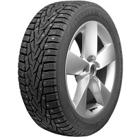 Автошина Ikon Tyres Character Ice 7 175/70 R14 88T шип.