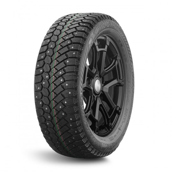 Автошина Gislaved Nord Frost 200 185/65 R14 90Т шип. 