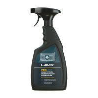 LAVR 2032 Очиститель радиатора PROline, 500 мл.(12шт)