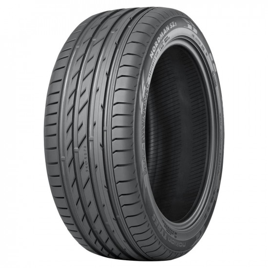 Автошина Ikon Tyres Nordman SZ2 205/55 R16 94V