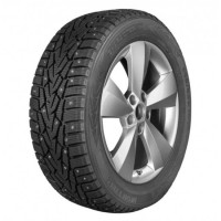 Автошина Ikon Tyres Character Ice 7 205/50 R17 93T шип.