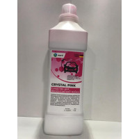 Marti Crystal PINK, для бесконтактной мойки авто 1 кг