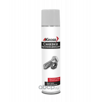 AKross Мастер-Ключ (аналог WD-40) аэр. 400мл.( 12 шт)