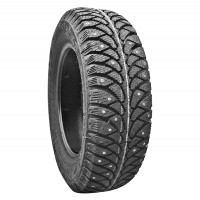 Автошина Tunga Nordway-2  175/65 R14 82Q шип.