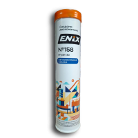 Смазка ENIX №158 K-Li 380 гр. туба (20 шт)