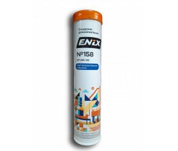 Смазка ENIX №158 K-Li 380 гр. туба (20 шт)