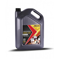 AKross PROFESSIONAL 10W-40 CI-4/SL 10 л масло моторное п/синт