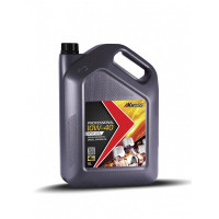 AKross PROFESSIONAL 10W-40 CI-4/SL 5 л масло моторное п/синт (2 шт)