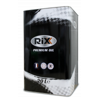RIXX TR D ATF-VI 20 л жидкость трансмиссионная