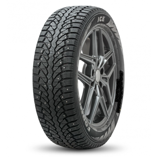 Автошина Pirelli Formula Ice 185/55 R15 86T шип.