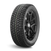 Автошина Gislaved Nord Frost 200 205/65 R16 95Т шип.
