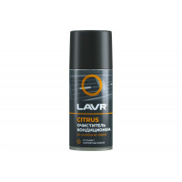 LAVR 1413 Очиститель кондиционера CITRUS 210мл (12 шт)