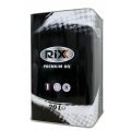 RIXX гидравлика